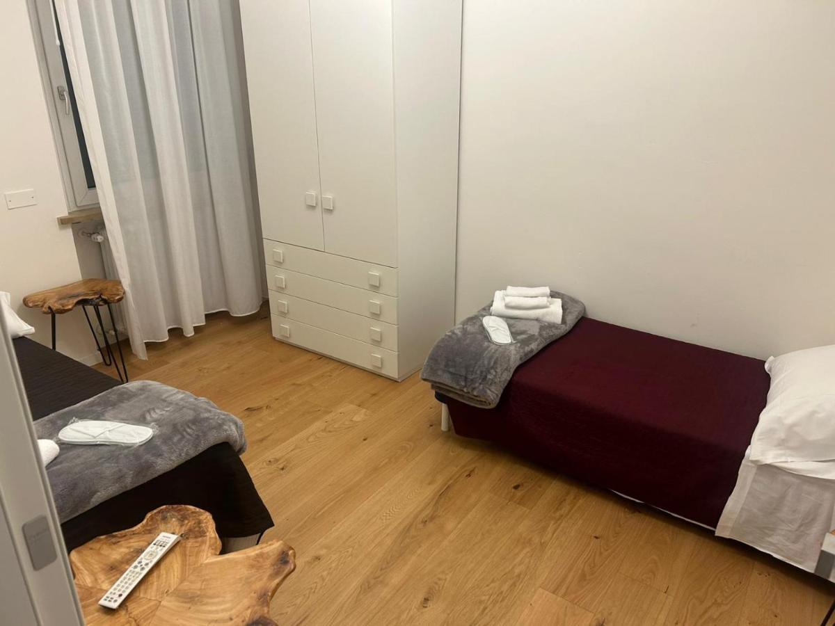 Ederle 40 Appartamento Verona Esterno foto