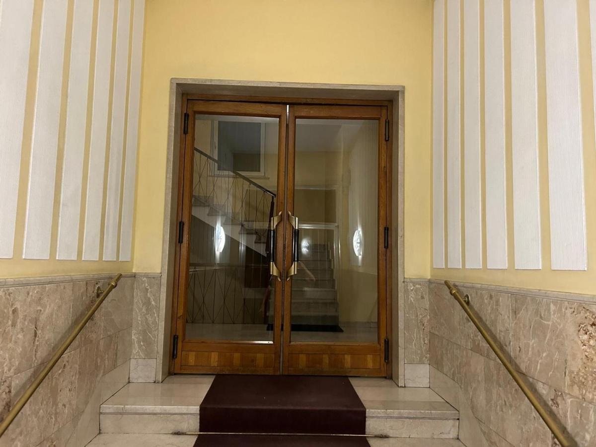 Ederle 40 Appartamento Verona Esterno foto